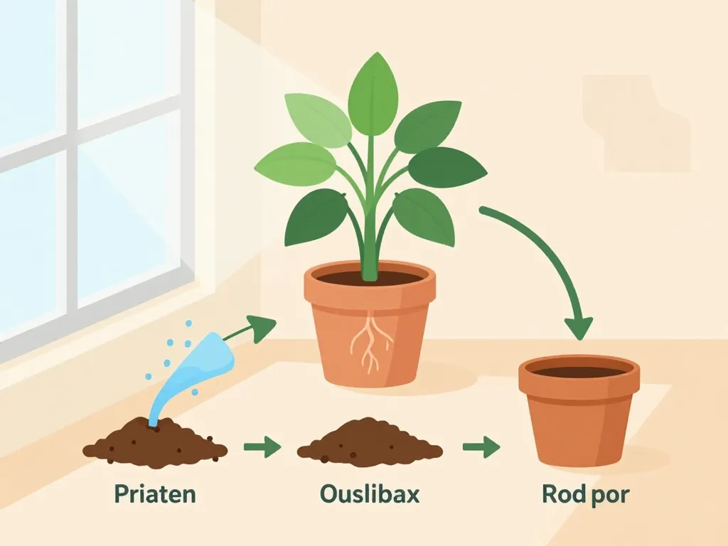 callisia fragrans conseils culture entretien intérieur