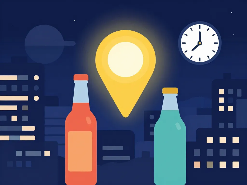 Allo drink Belfort service livraison nuit