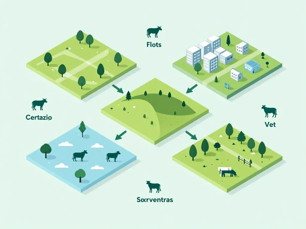éco-pâturage tarif schéma composants tarifaires