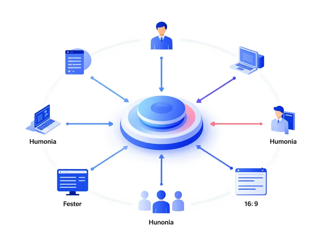 humonia intégration outils rh