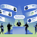 humonia interface ia rh et recrutement