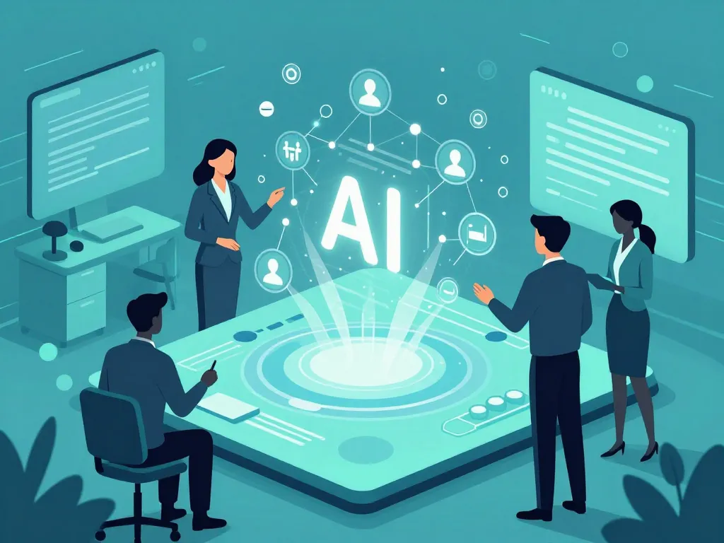 humonia plateforme rh innovante