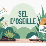 le sel d oseille est il dangereux pour les plantes dangers jardin