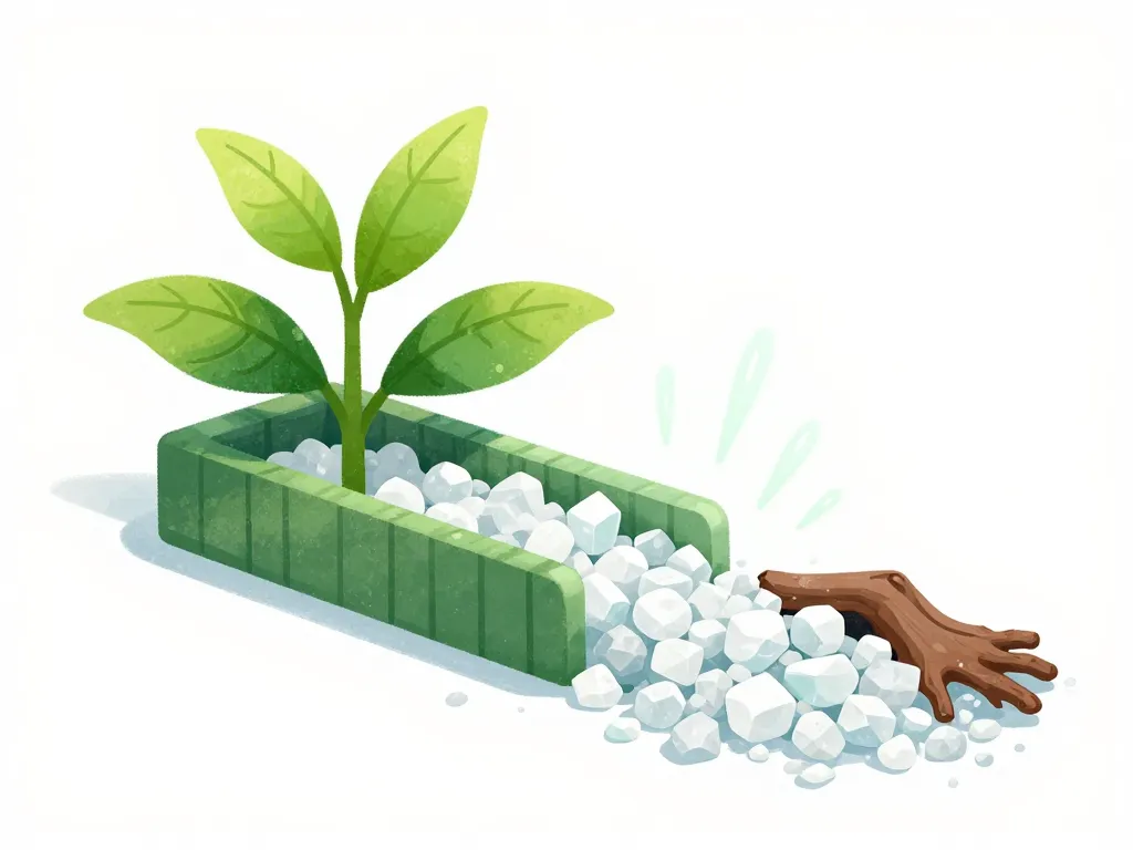 le sel d oseille est il dangereux pour les plantes effet sol