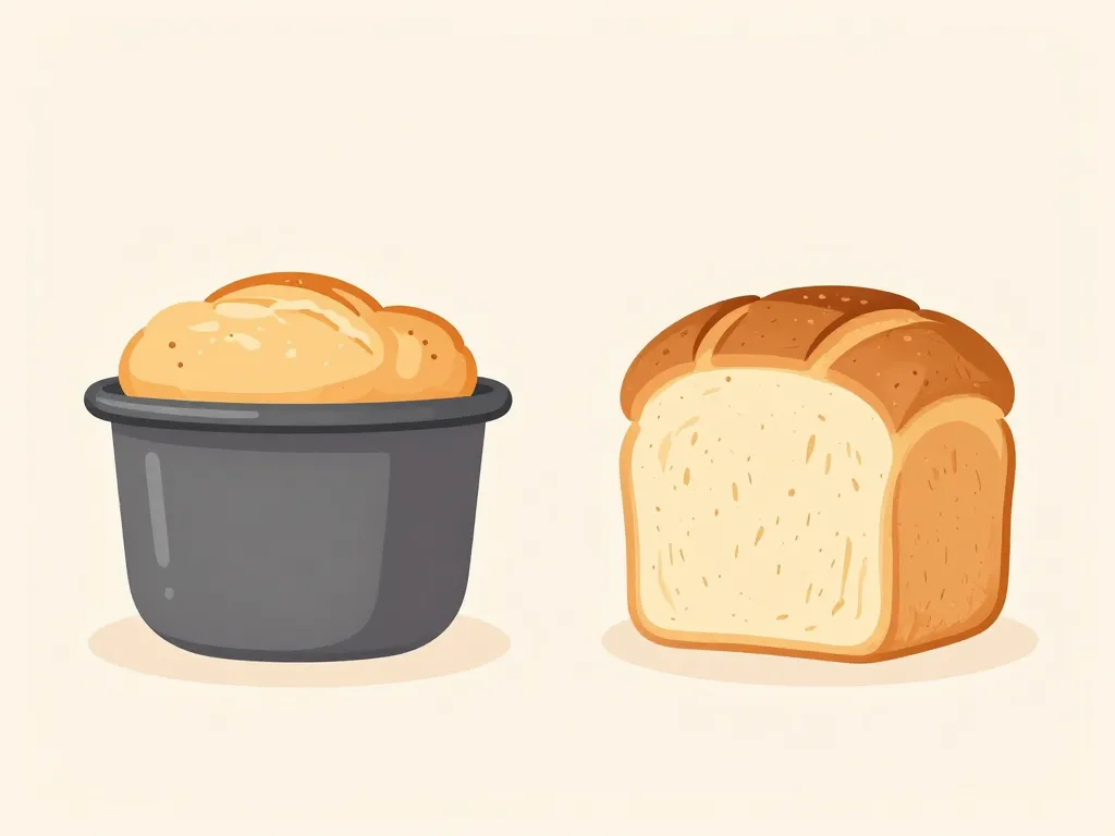 diagramme concept moule pour baguette avantages cuisson