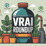 Où trouver du vrai roundup visuel réglementations alternatives