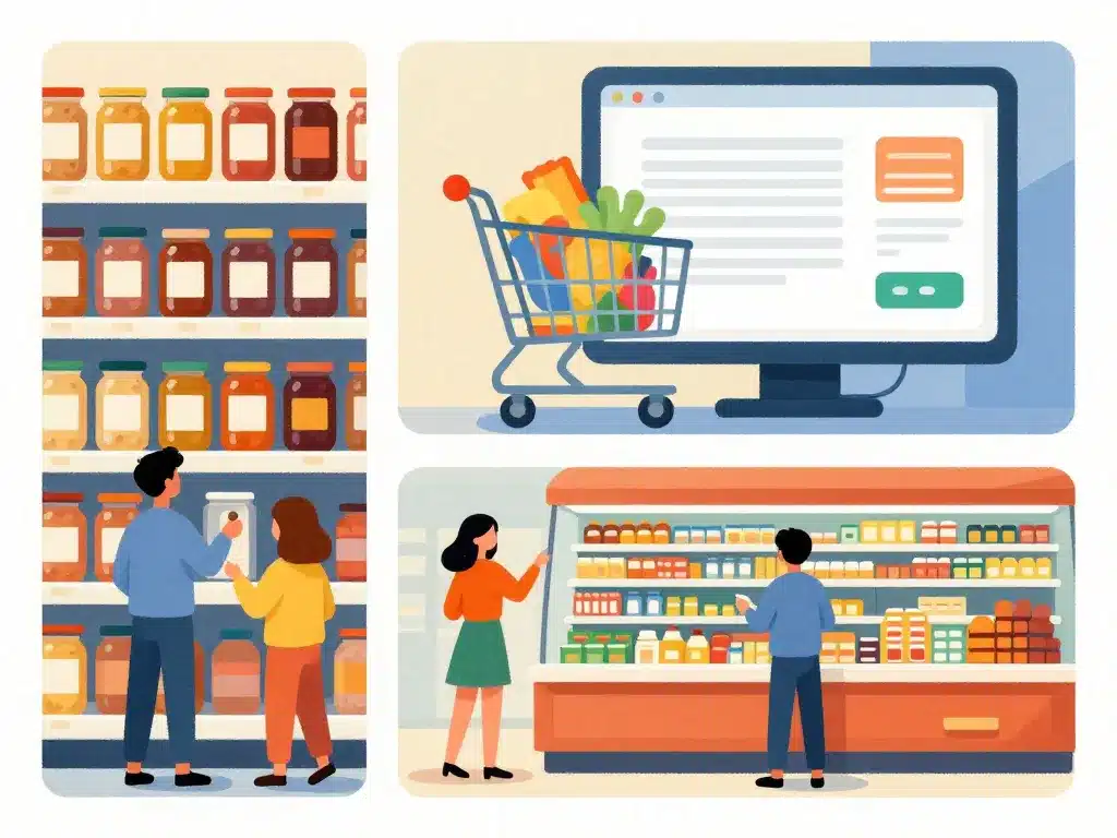 pate a tartiner el mordjene prix canaux achat comparatif