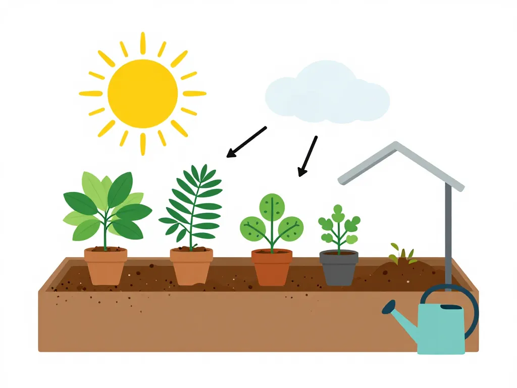 polygala myrtifolia durée de vie environnement sol idéal