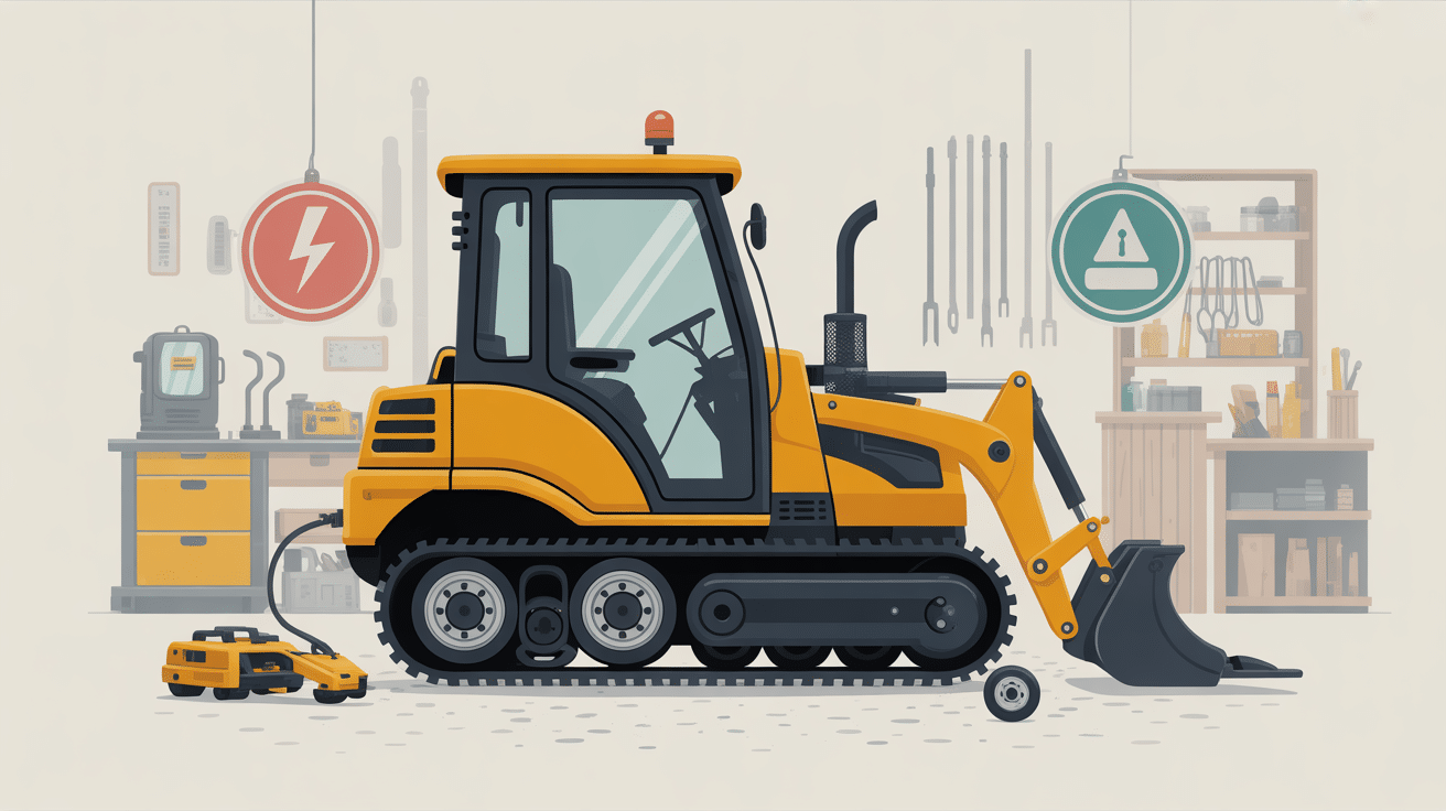 Problème D’Enclenchement De Lame Sur Tracteur Tondeuse Causes Et — free download