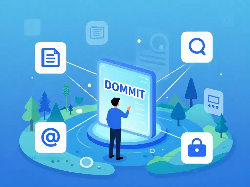 illustration shockgarden.com positionnement Google