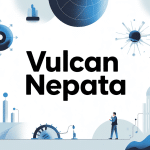illustration professionnelle vulcan nepata optimisation process