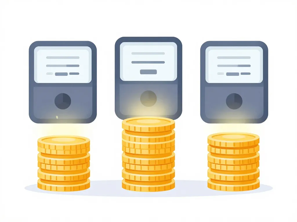 Abonnement EDF triphasé tarif comparaison coûts électriques