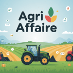 Agri Affaire place de marché matériel agricole