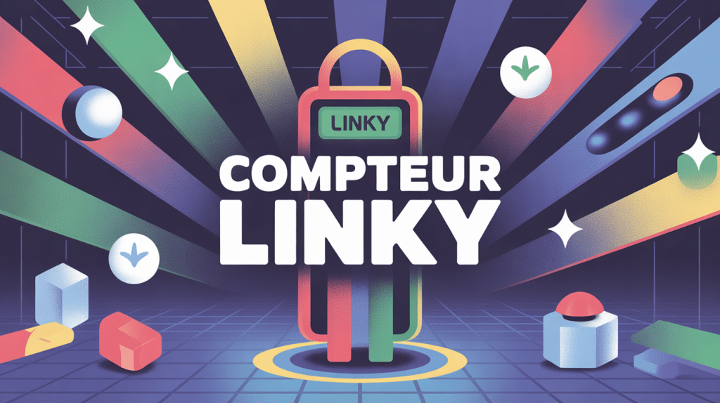 compteur linky papier aluminium controverse ondes