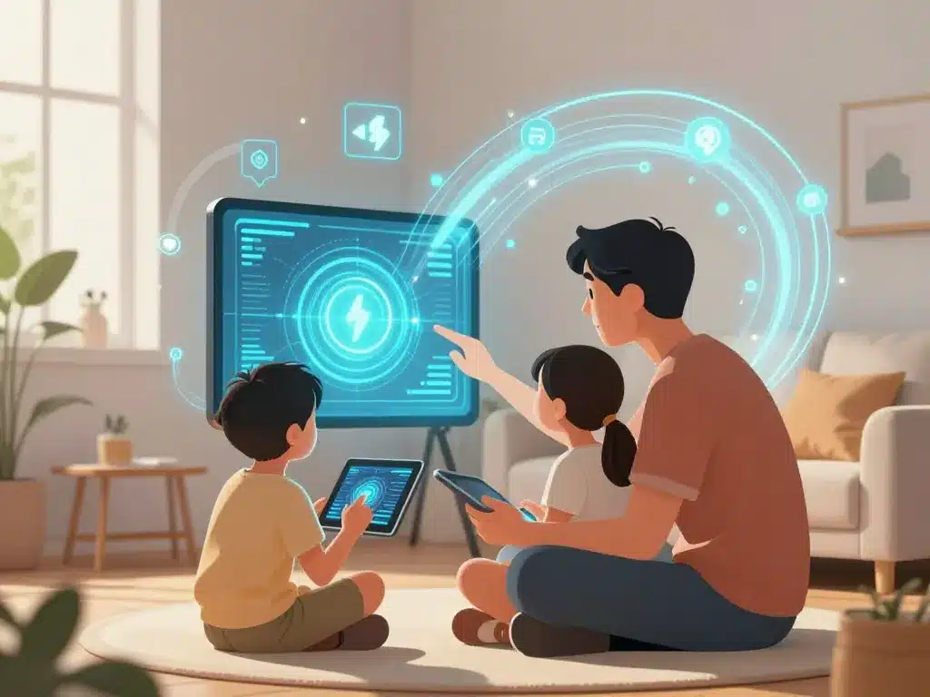 Vérifier ejp demain sur appareil connecté