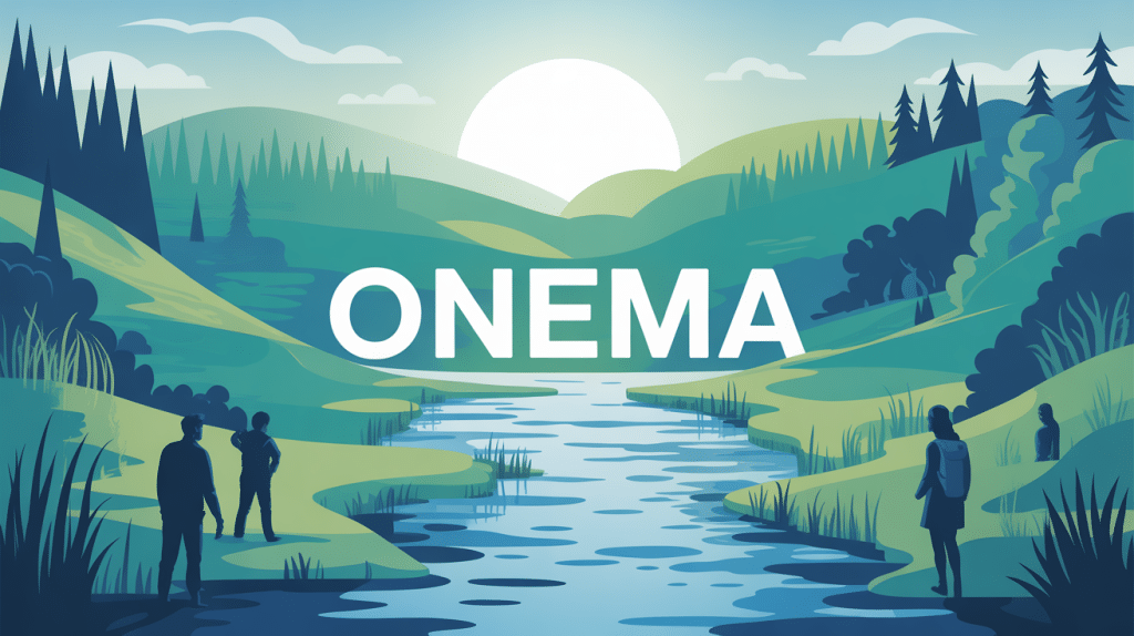 Illustration ONEMA gouvernance eau et biodiversité France