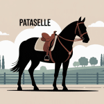 illustration pataselle ferrure cheval