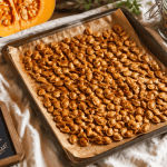 comment consommer les graines de courges grillées paprika cumin