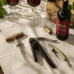 Meilleur tire bouchon sur table, trois modèles