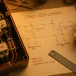 Combien de radiateur par disjoncteur : calculs et normes de sécurité (disjoncteur radiateurs)