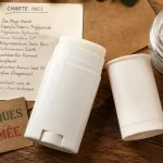 Déodorant La Rosée 99% naturel, probiotiques et diatomée