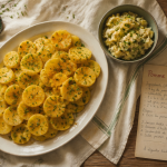 pommes de terre et intestin irritable en plat sain