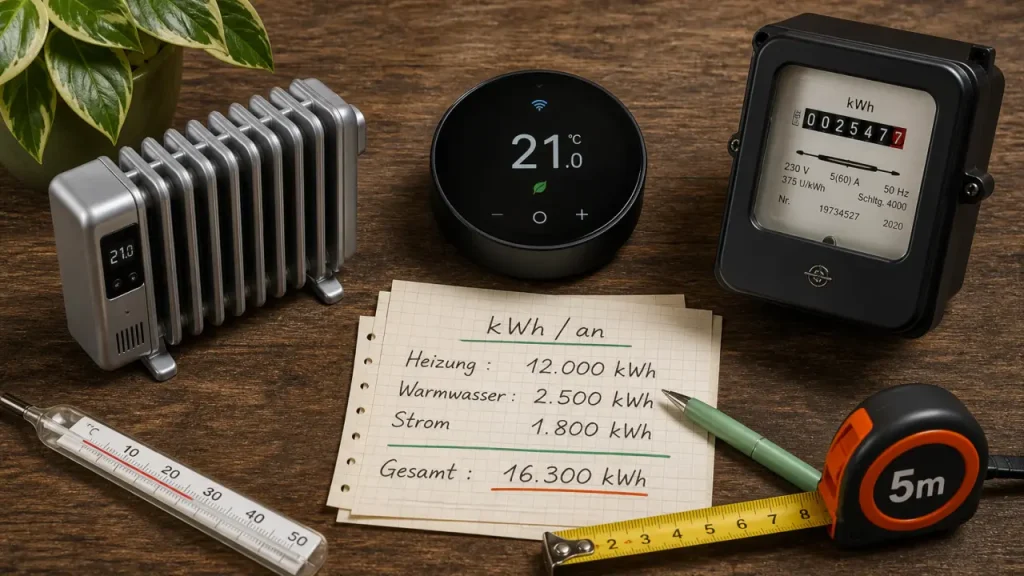 Consommation des radiateurs électriques : calcul, coûts réels et leviers pour réduire votre facture