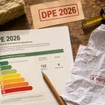 dpe 2026 : vérifier location et petites copropriétés